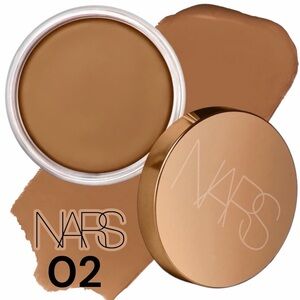 NARS Bronzing Cream in LAGUNA (02 / Original) - Cream Bronzer - Full Size - NIB